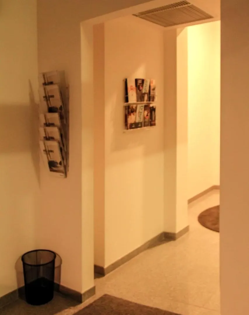 Bluestone Boarding Apartments Dusseldorf Aparthotel