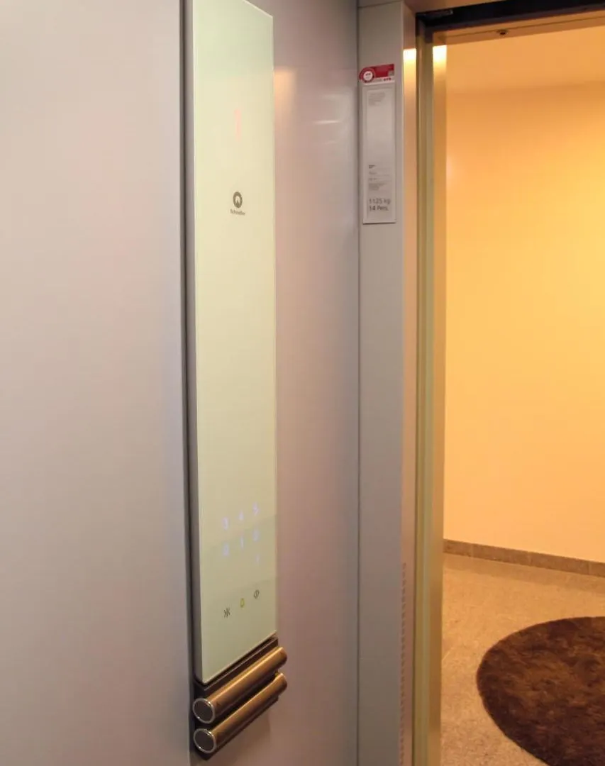 Aparthotel Bluestone Boarding Apartments Dusseldorf