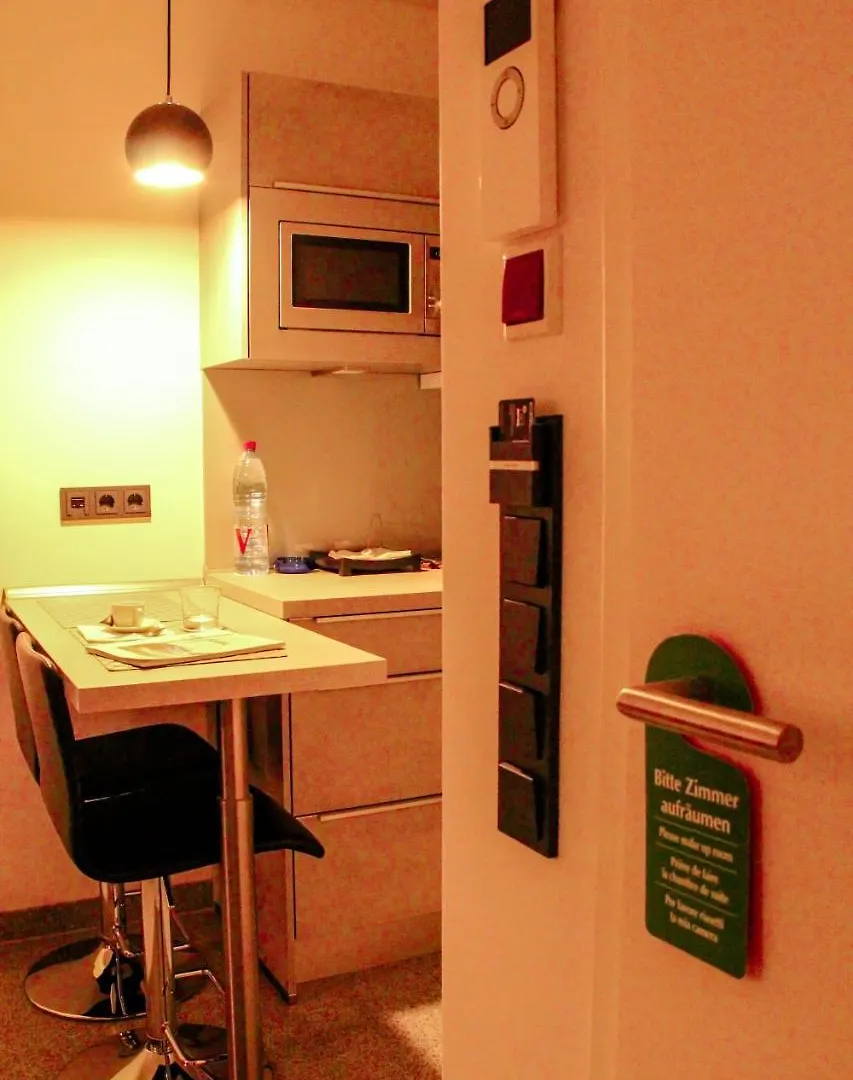 Bluestone Boarding Apartments Dusseldorf 4*,  Germany