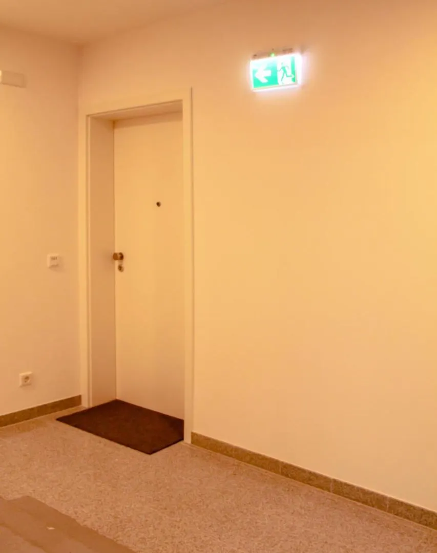 Aparthotel Bluestone Boarding Apartments Dusseldorf