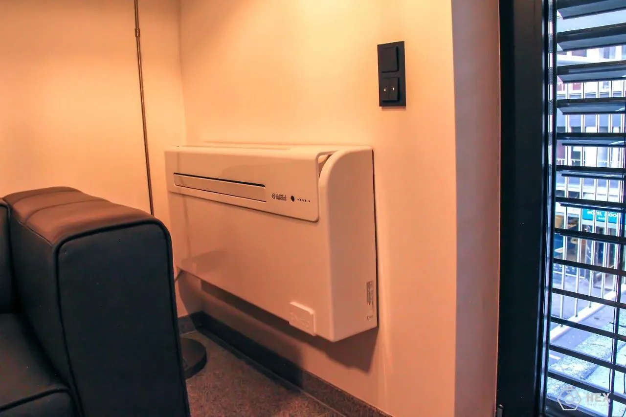 Bluestone Boarding Apartments Dusseldorf Germany