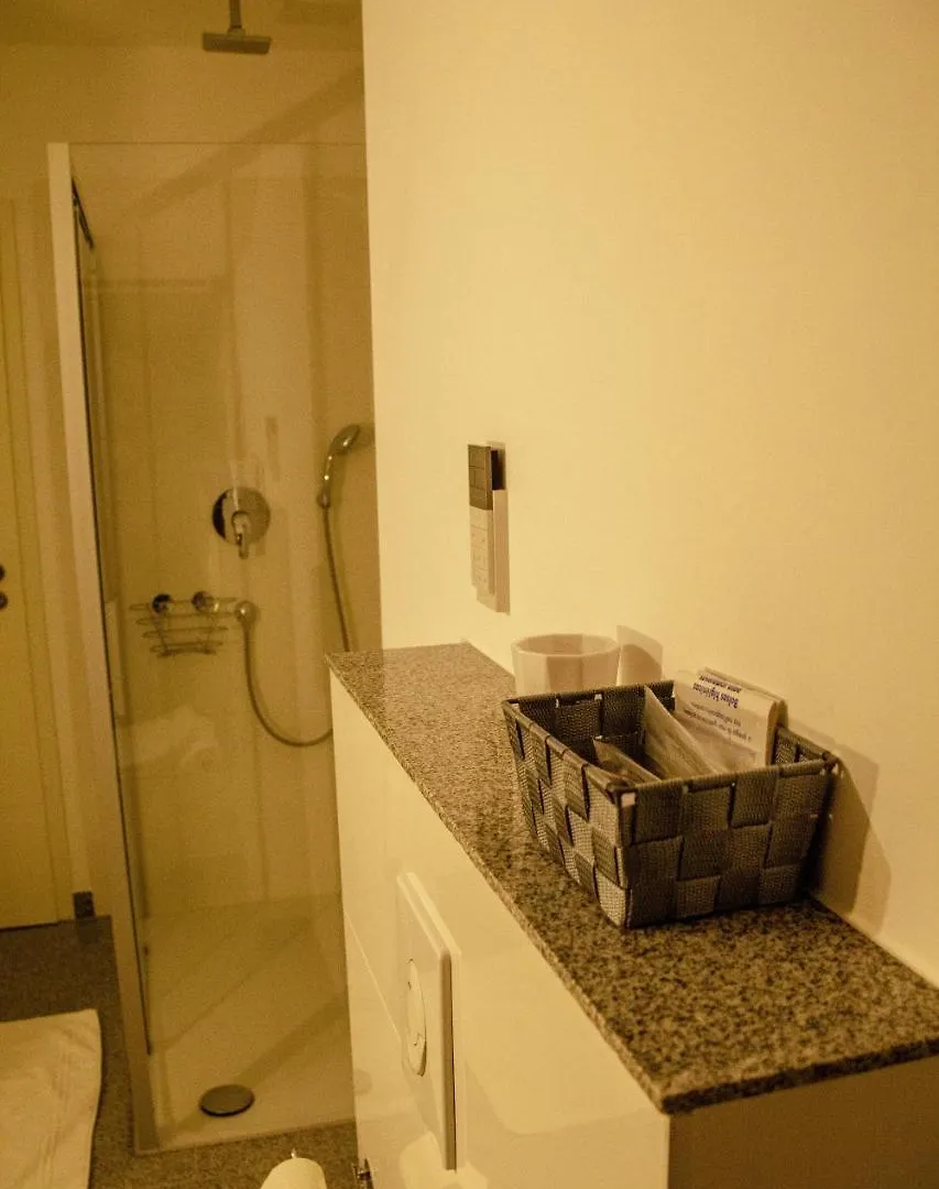 Bluestone Boarding Apartments Dusseldorf Germany