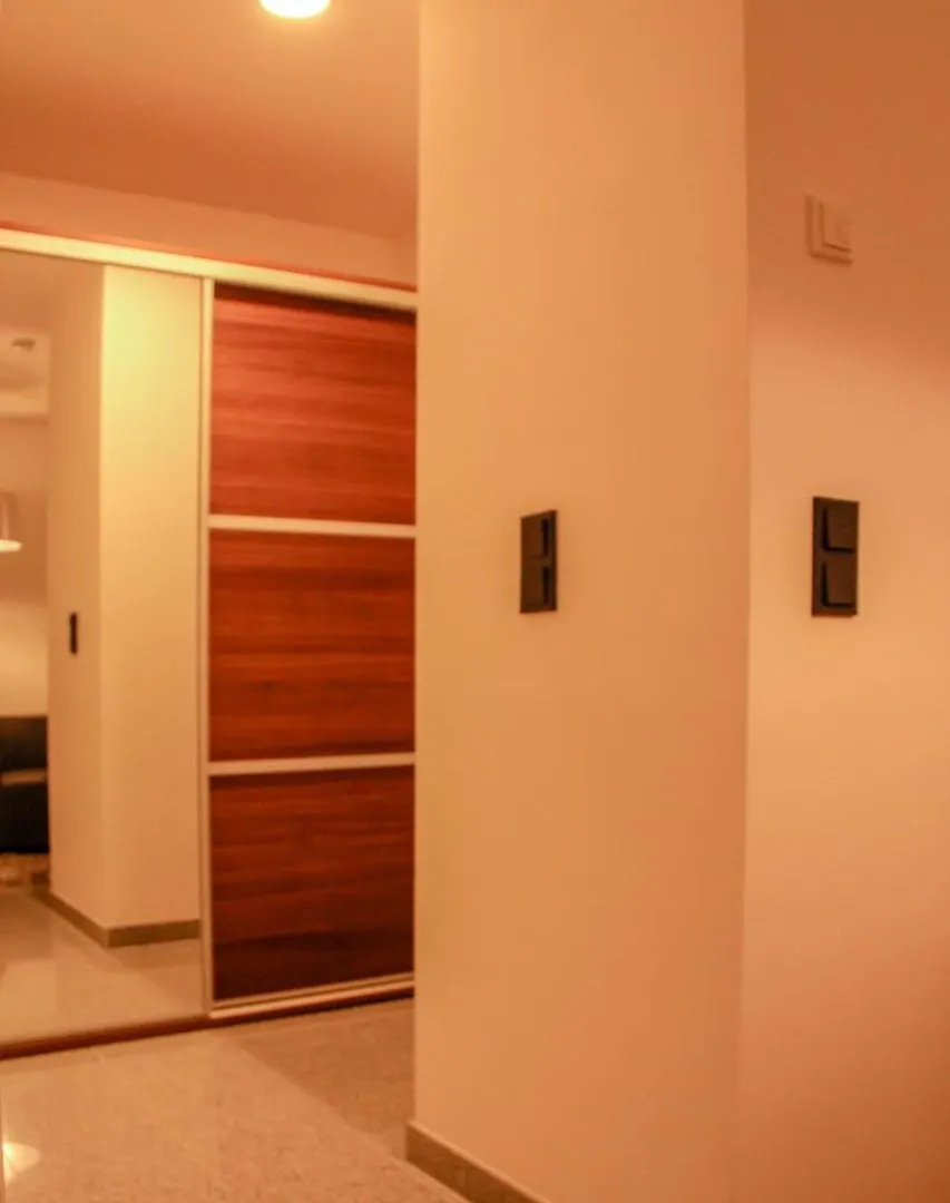 Bluestone Boarding Apartments Dusseldorf Germany