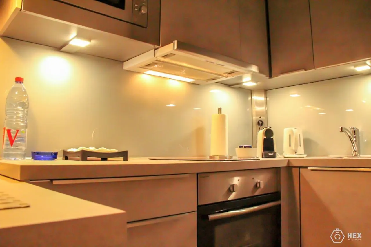 Bluestone Boarding Apartments Dusseldorf 4*,  Germany