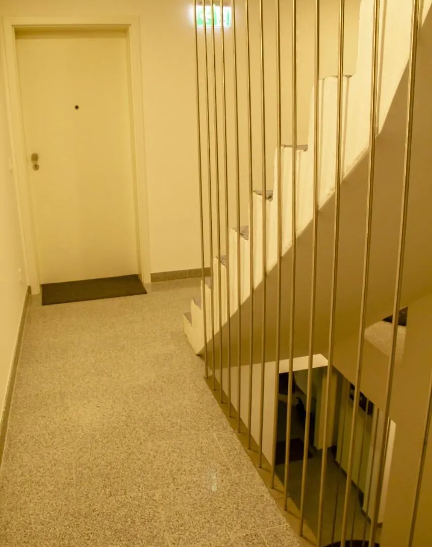 Bluestone Boarding Apartments Dusseldorf 4*,