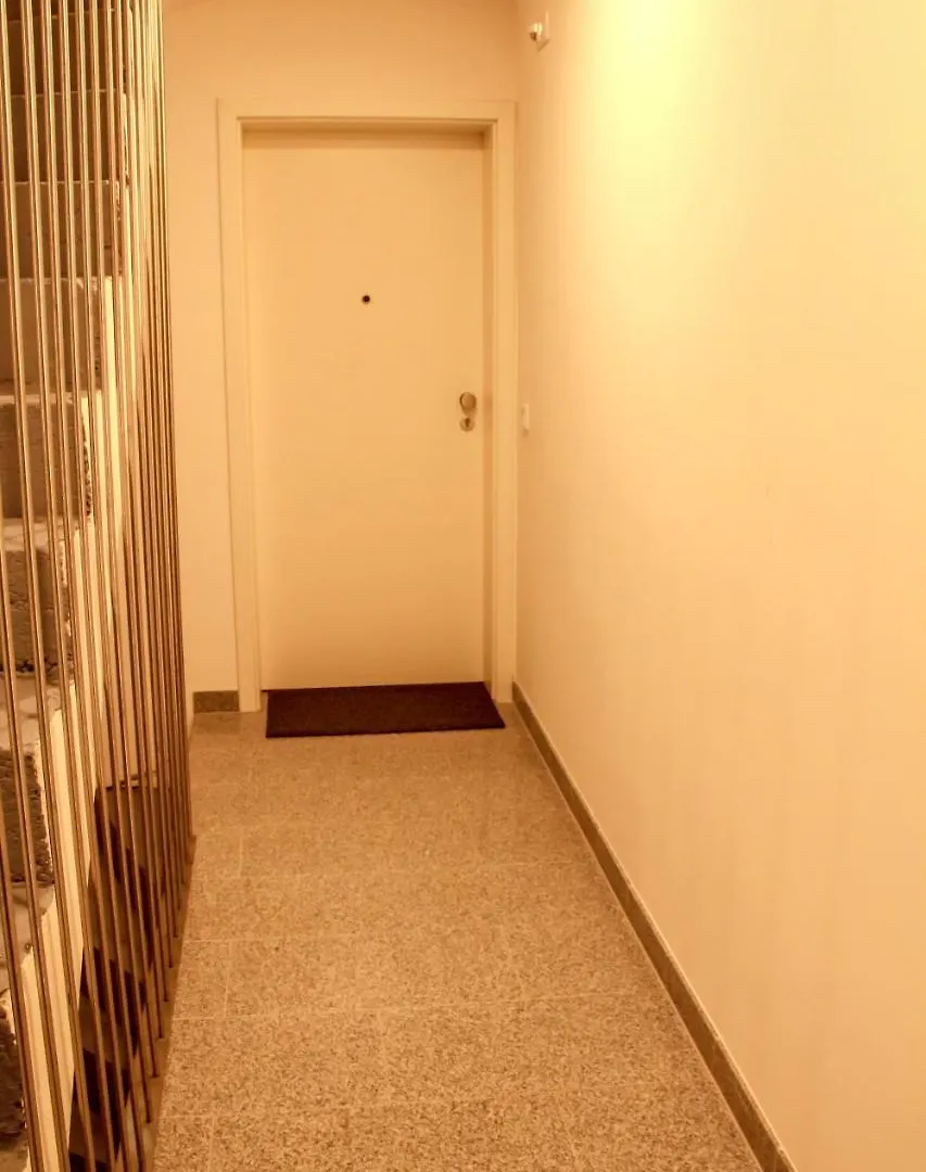 Aparthotel Bluestone Boarding Apartments Dusseldorf