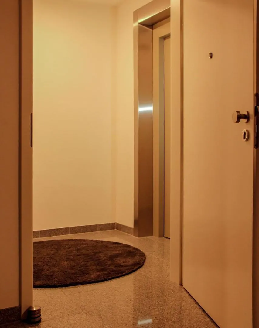 Bluestone Boarding Apartments Düsseldorf Aparthotel